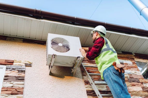Best Seasonal HVAC Services in Walton Hills, OH